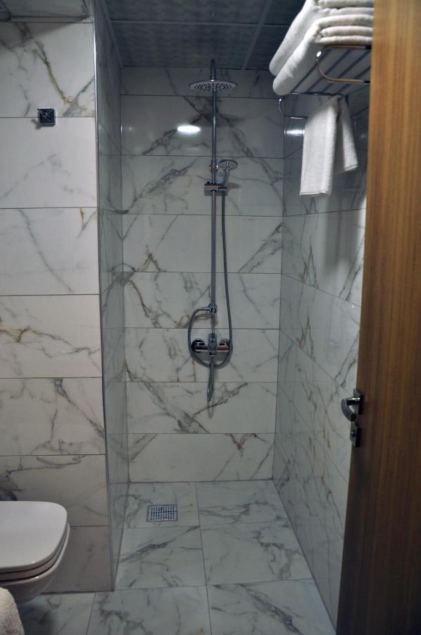 Saka Life Otel Erzurum ภายนอก รูปภาพ