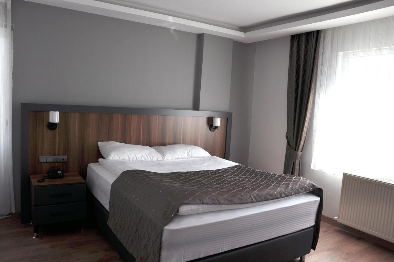 Saka Life Otel Erzurum ภายนอก รูปภาพ